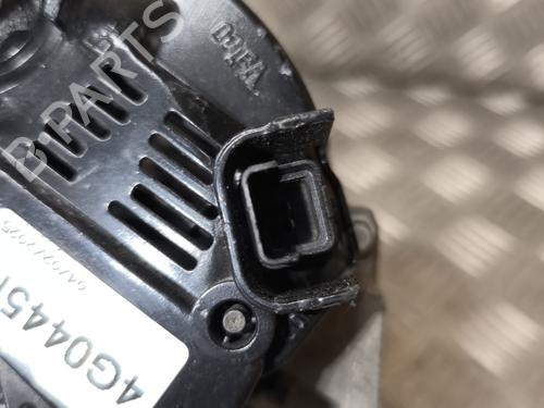 Alternator RENAULT MEGANE II (BM0/1_, CM0/1_) 1.6 16V (BM0C, CM0C) | BP30912632M7