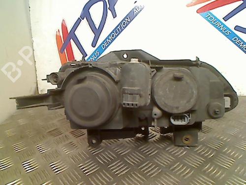 Left headlight RENAULT ESPACE III (JE0_) 2.2 dCi (JE0K) | BP25277637C28 