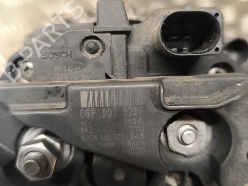 Alternator SEAT LEON (1P1) 2.0 TDI | BP21733494M7 