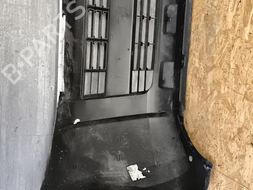 Front bumper CITROËN NEMO Box Body/MPV (AA_) 1.3 HDi 75 | BP30576046C7 