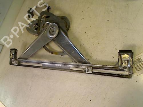 Used Front left window mechanism FORD FOCUS II Turnier (DA_, FFS, DS) [2004-2012]  21753503