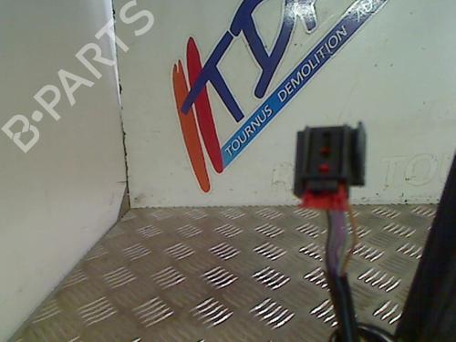 Right mirror VW TOURAN (1T1, 1T2) 1.9 TDI | BP21751895C27 
