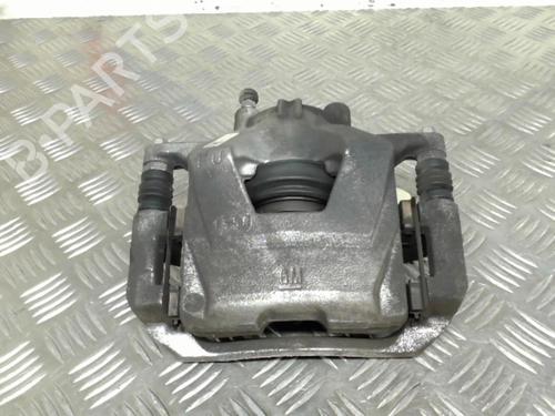 Right front brake caliper OPEL ASTRA J (P10) 1.4 Turbo (68) | BP21735290M104 