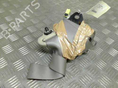 Front right belt tensioner NISSAN NOTE (E11, NE11) 1.5 dCi | BP21750506C88 