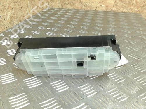 Climate control TOYOTA YARIS (_P13_) 1.4 D (NLP130_, NLP130) | BP21737675I5 