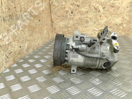 AC compressor RENAULT CLIO IV (BH_) 1.5 dCi 75 | BP21729412M34 