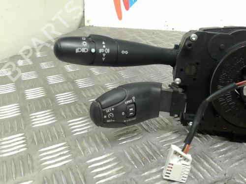 Steering column stalk PEUGEOT 207 SW (WK_) 1.6 HDi | BP21734782I23 