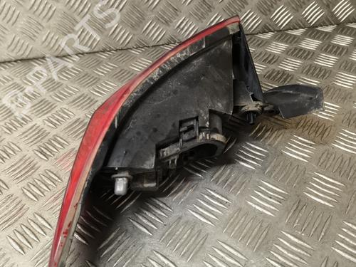 Right taillight RENAULT CLIO IV (BH_) 1.5 dCi 75 | BP26397127C35 