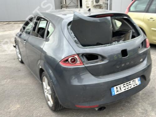 Starter SEAT LEON (1P1) 1.9 TDI | BP21826118M8 