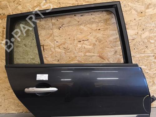 Right rear door RENAULT MEGANE II Estate (KM0/1_) 1.5 dCi (KM1F) | BP21738104C5 