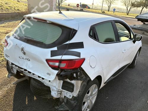 Left front window switch RENAULT CLIO IV (BH_) 1.5 dCi 75 | BP25821889I27 - Image 4