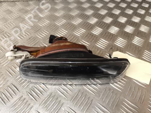 Left front fog light BMW 3 (E46) 320 d | BP28725272C30