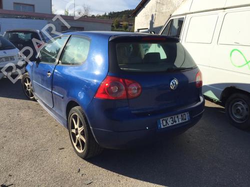 Startmotor VW GOLF V (1K1) 2.0 FSI | BP21743851M8 