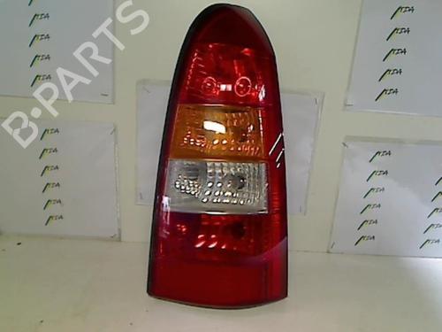 Used Right taillight OPEL ASTRA G Estate (T98) 1.6 16V (F35) (101 hp) 21753337