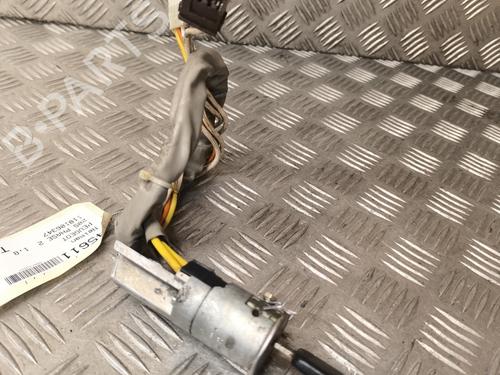 Used Ignition barrel PEUGEOT 205 II (20A/C) 1.7 Diesel (60 hp) 30936942