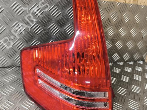 Used Left taillight CITROËN C4 I (LC_) 1.6 HDi (90 hp) 21740826