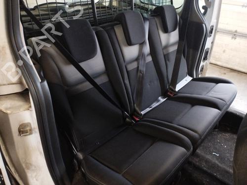 Rear parcel shelf RENAULT KANGOO Express (FW0/1_) 1.5 dCi 90 (FW0G, FW05, FW08, FW11) | BP31319981C85  - Image 10