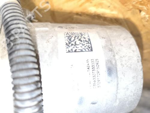 Steering rack CITROËN DS3 (SA_) 1.6 THP 155 | BP22014545M22 