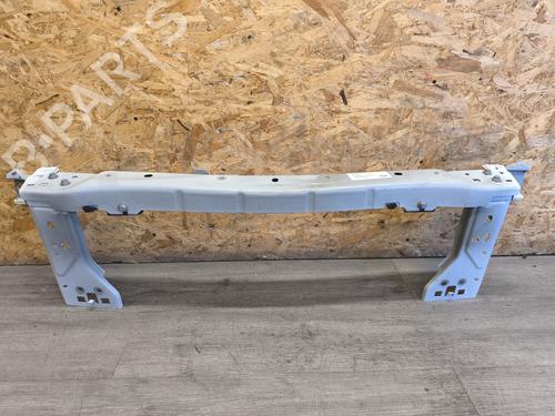 Frontplade/Frontkurv RENAULT TWINGO III (BCM_, BCA_) 1.0 SCe 75 (73 hp) 27727076