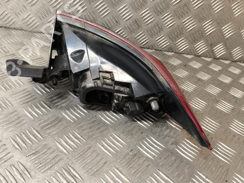 Left taillight RENAULT CLIO IV (BH_) 1.2 16V | BP22439435C34 