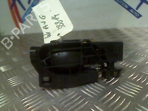 Front left interior door handle PEUGEOT 508 I (8D_) 1.6 HDi | BP21746315I13 