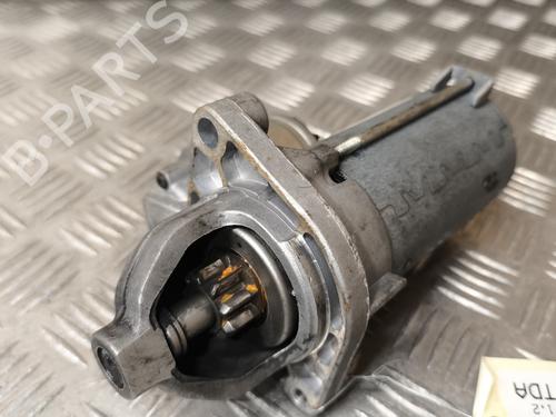 Starter OPEL CORSA D (S07) 1.3 CDTI (L08, L68) | BP26496719M8