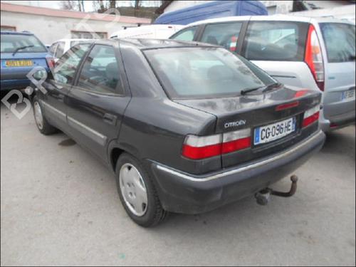Left taillight CITROËN XANTIA (X1_, X2_) 1.8 i 16V | BP21753211C34 