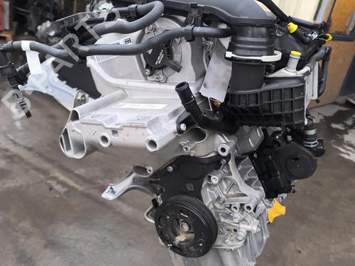 Used Engine SEAT IBIZA V (KJ1, KJG) 1.0 TSI (110 hp) 29143464