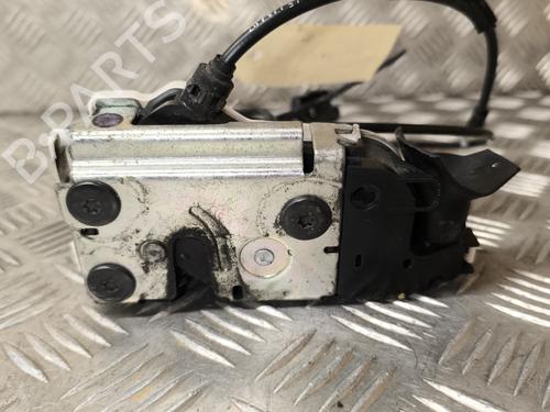 Used Front left lock RENAULT TWINGO II (CN0_) 1.2 Turbo (CN0C, CN0F) (100 hp) 29256118