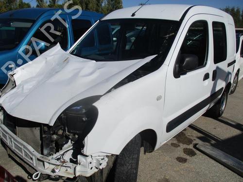 Left front driveshaft RENAULT KANGOO Express (FC0/1_) 1.5 dCi (FC1G) | BP21752003M38 