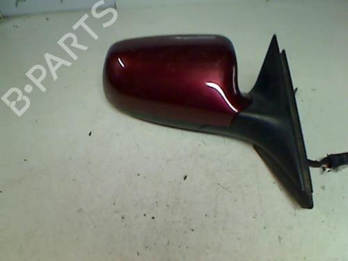Right mirror AUDI A3 (8L1)  | BP21753367C27 