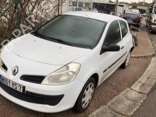 ABS pump RENAULT CLIO III (BR0/1, CR0/1) 1.5 dCi (C/BR0G, C/BR1G) | BP22011555M43 