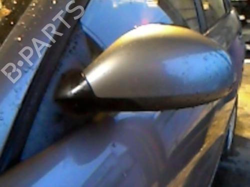 Left mirror SEAT IBIZA III (6L1) 1.4 16V | BP21751596C26 