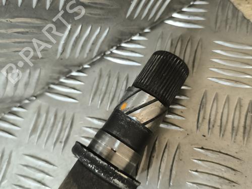 Right front driveshaft RENAULT GRAND SCÉNIC III (JZ0/1_) 1.9 dCi (JZ0J, JZ0N, JZ1K, JZ1S) | BP21748506M39