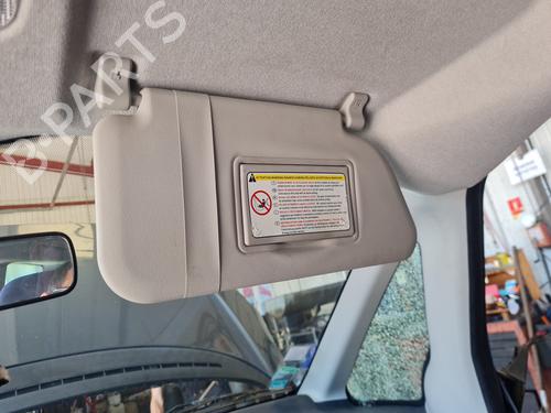 Left headlight PEUGEOT 1007 (KM_) 1.4 HDi | BP26875360C28  - Image 19