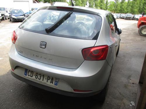 Starter SEAT IBIZA IV (6J5, 6P1) 1.6 TDI | BP21752150M8 