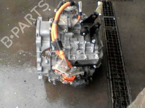 Gearbox TOYOTA AURIS (_E18_) 1.8 Hybrid (ZWE186_, ZWE186R) | BP21742902M3 