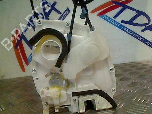 Rear right lock SUZUKI SPLASH (EX) 1.0 (A5B310) | BP21747043C99