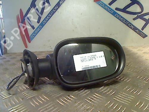 Bakspejl Højre DACIA LOGAN (LS_) 1.6 (LSOB, LSOD, LSOF, LSOH) (87 hp) 21751021