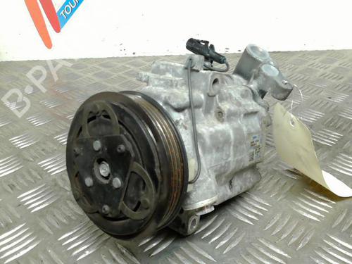 Used AC compressor OPEL AGILA (B) (H08) 1.2 (F68) (94 hp) 21750075