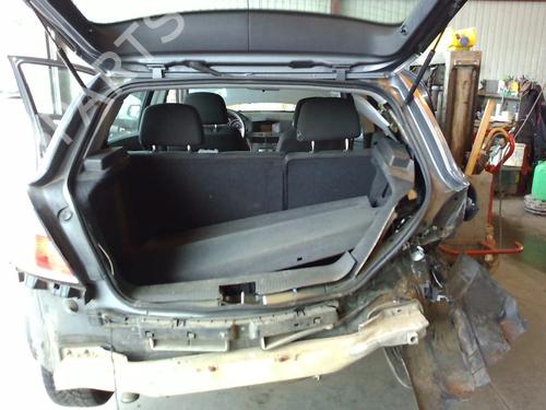Multifunctionele display OPEL ASTRA H (A04) 1.7 CDTI (L48) | BP21745875C48 