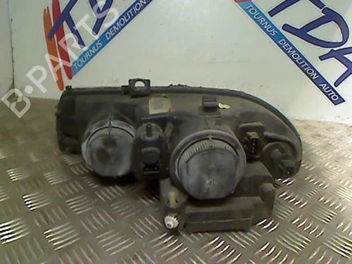 Right headlight ALFA ROMEO 156 Sportwagon (932_) 1.9 JTD (932B2B, 932B2C) | BP21739524C29 