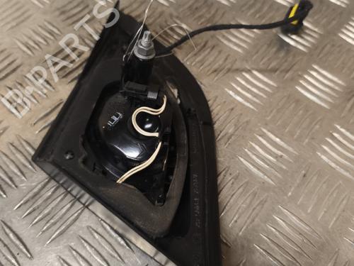 Left tailgate light CITROËN DS4 (NX_) 1.6 HDi 115 | BP21741170C79 