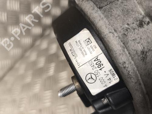 Generator MERCEDES-BENZ E-CLASS (W210) E 220 CDI (210.006) | BP21733405M7 