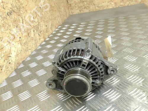 Alternator TOYOTA YARIS (_P1_) 1.4 D-4D (NLP10_, NLP10R) | BP21734647M7 