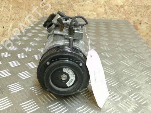 Used AC compressor BMW 5 (F10) 520 d (184 hp) 21729723