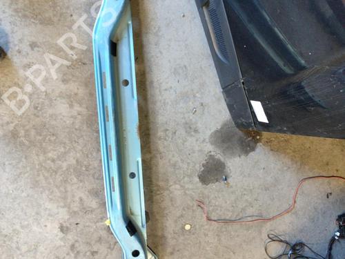 Rear bumper reinforcement PEUGEOT 107 (PM_, PN_) 1.0 | BP21734657C73 