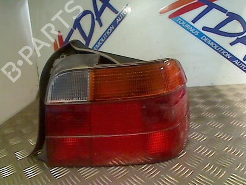 Used Right taillight BMW 3 Compact (E36) 318 tds (90 hp) 21736692