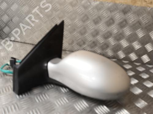 Left mirror CITROËN C5 II (RC_) 1.6 HDi (RC8HZB) | BP22654670C26 