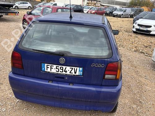 Used Parts VW POLO III (6N1) 60 1.4 (60 hp) 4382071